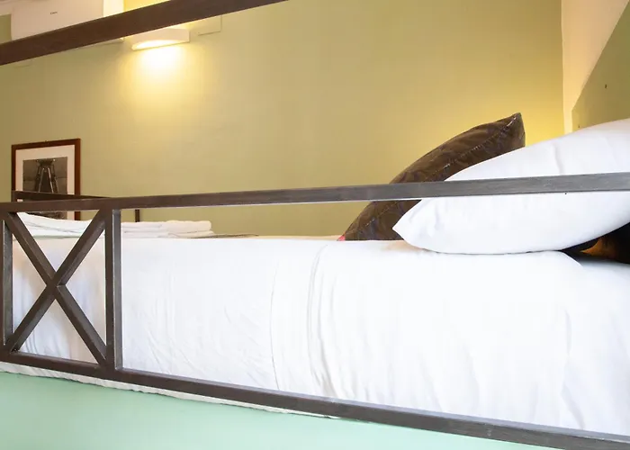 Appartement Ton Ton By Ghor *