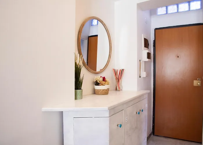 Ton Ton By Ghor Appartement *