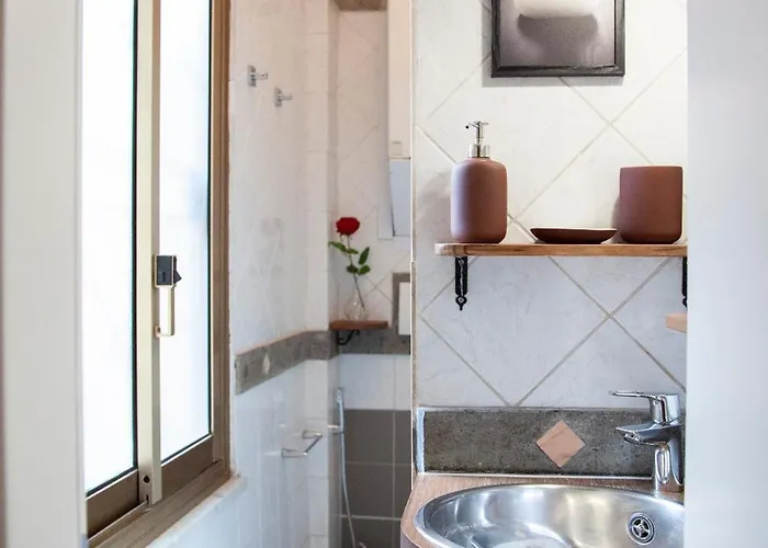 Appartement Ton Ton By Ghor *