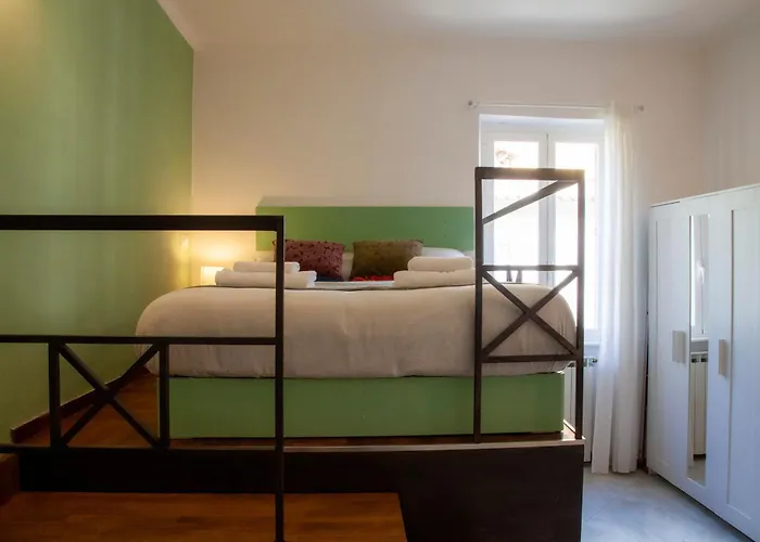 Ton Ton By Ghor Appartement *