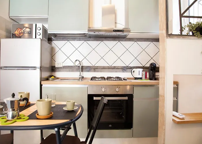 Appartement Ton Ton By Ghor *